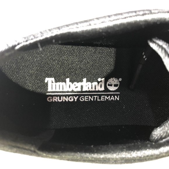 TIMBERLAND MEN'S GRUNGY GENTLEMAN X COLLABORATION KILLINGTON OXFORD SHOE A1İQT - Picture 7 of 12